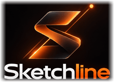 Sketchline